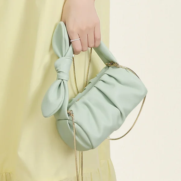 Strap Handbag - Image 6