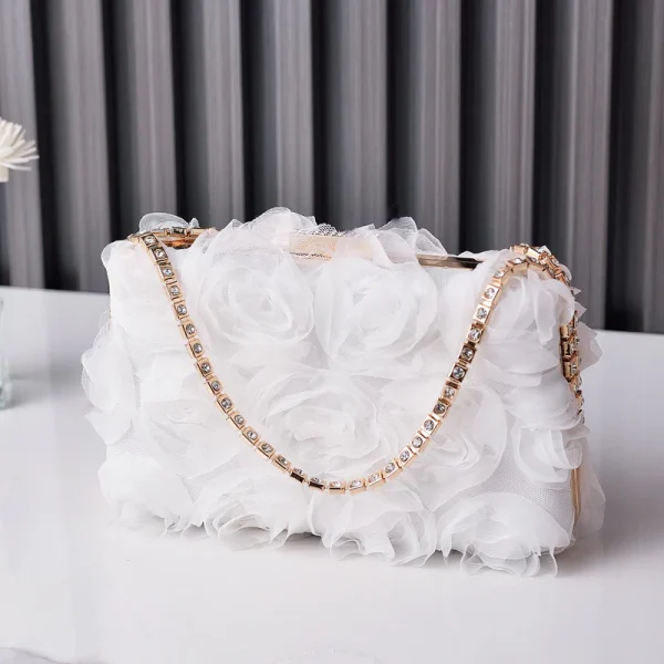 Chiffon Pink - Image 5