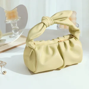 Strap Handbag
