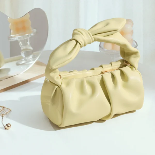 Strap Handbag