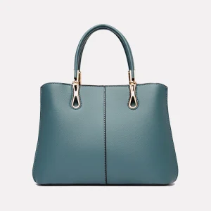PU Leather Tote