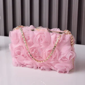Chiffon Pink
