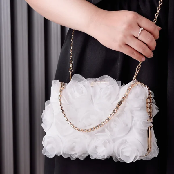 Chiffon Pink - Image 4