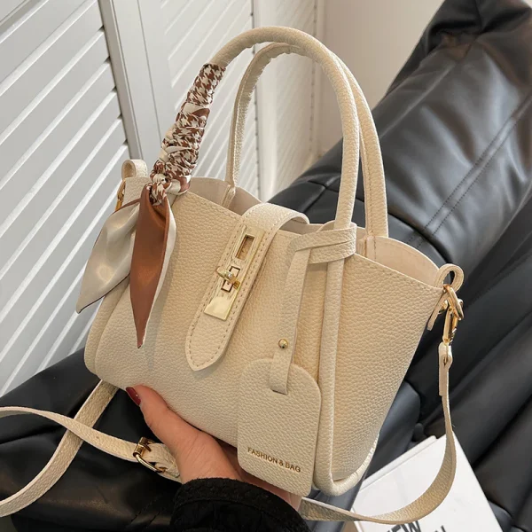 Portable Tote Bag - Image 4