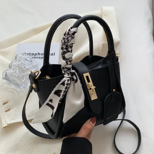 Portable Tote Bag