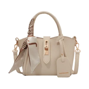 Portable Tote Bag