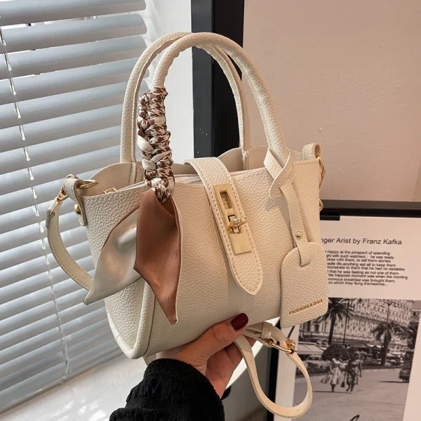 Portable Tote Bag - Image 5