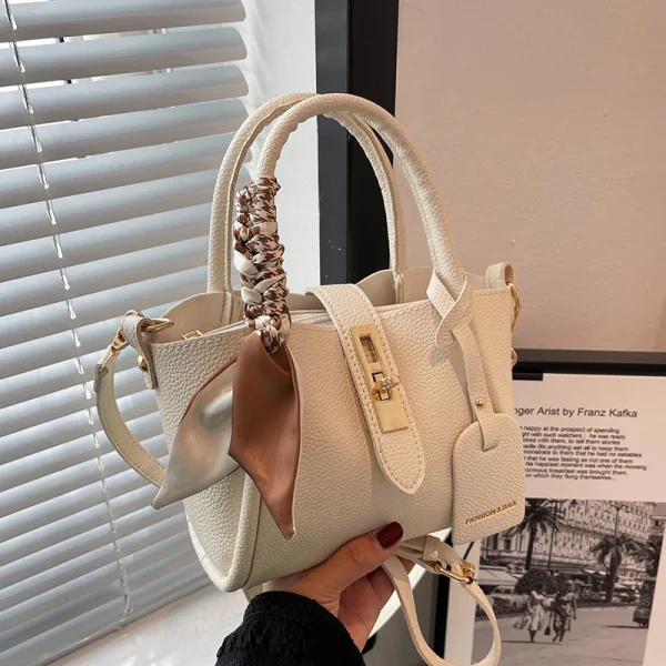 Portable Tote Bag - Image 6