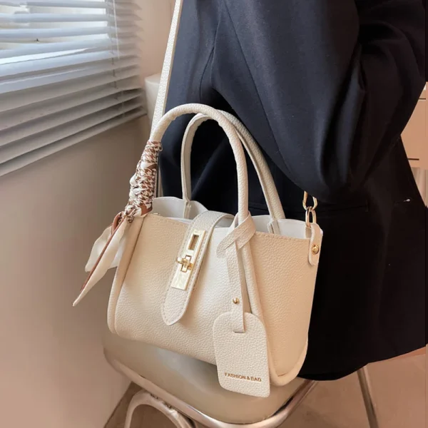 Portable Tote Bag - Image 2