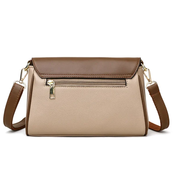 Leather Shoulder - Image 2