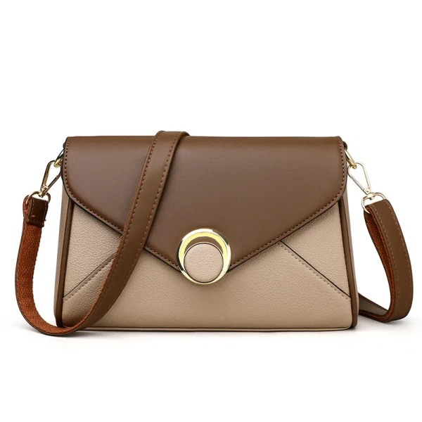 Leather Shoulder - Image 6