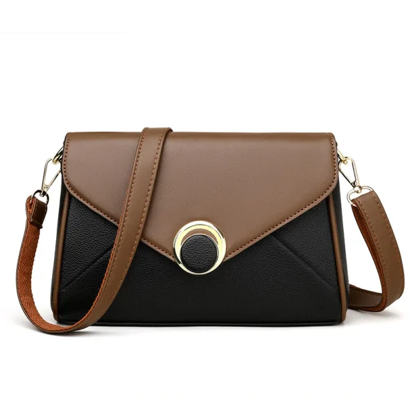 Leather Shoulder - Image 7
