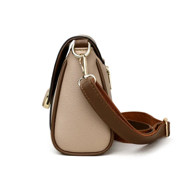 Leather Shoulder - Image 4
